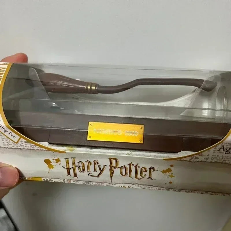 HARRY POTTER™ Levitating Broomstick Pen