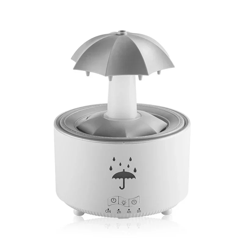 Raindrop Essential Oil Aromatherapy Humidifier