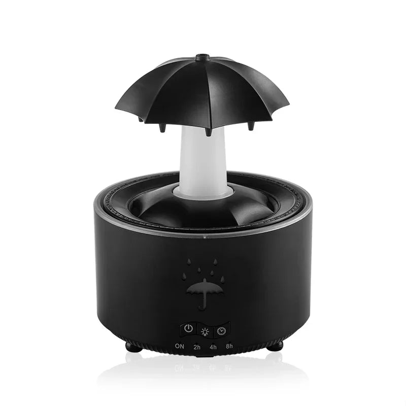 Raindrop Essential Oil Aromatherapy Humidifier