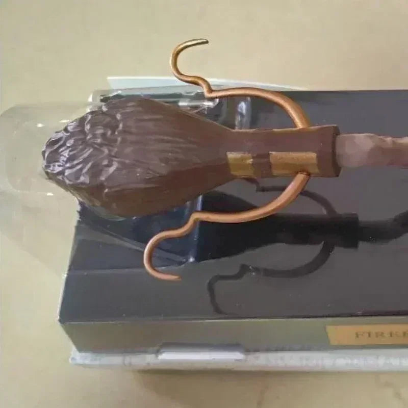 HARRY POTTER™ Levitating Broomstick Pen